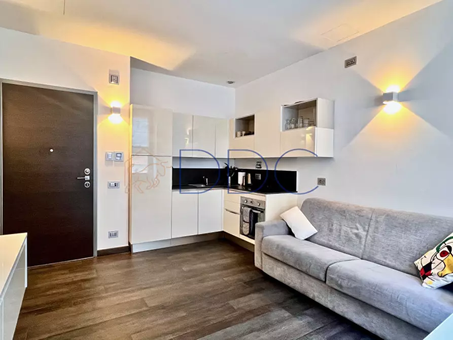 Immagine 3 di Appartamento in affitto  in Piazza C.L.N. 254 a Torino