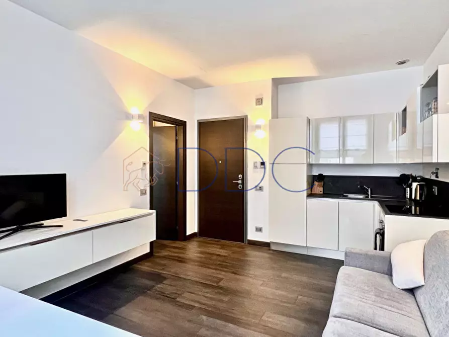 Immagine 4 di Appartamento in affitto  in Piazza C.L.N. 254 a Torino