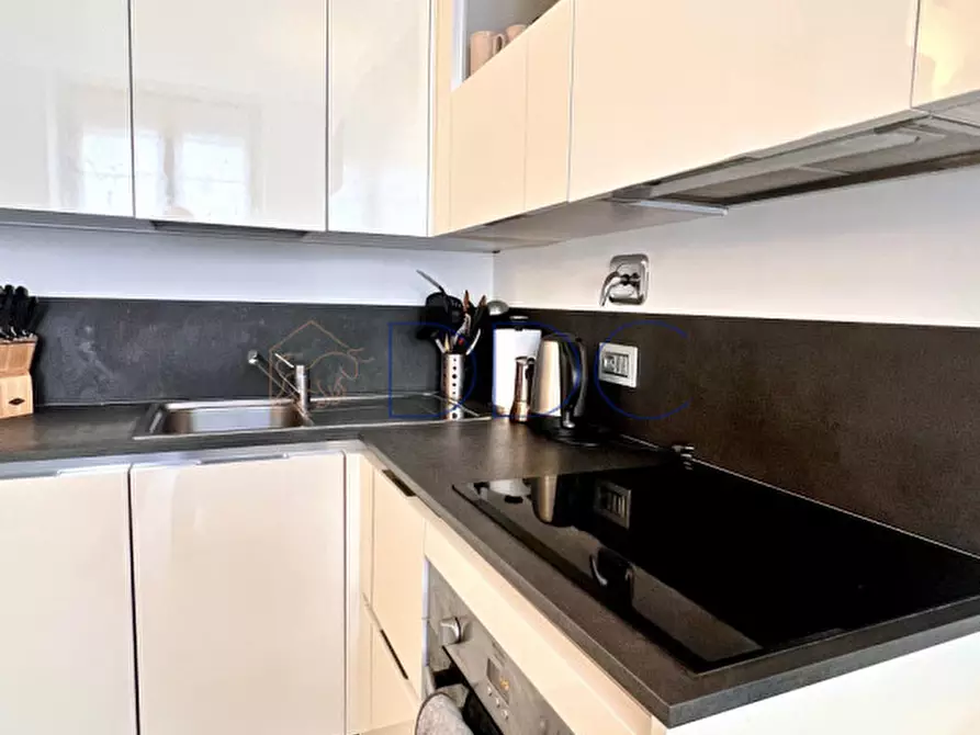 Immagine 5 di Appartamento in affitto  in Piazza C.L.N. 254 a Torino