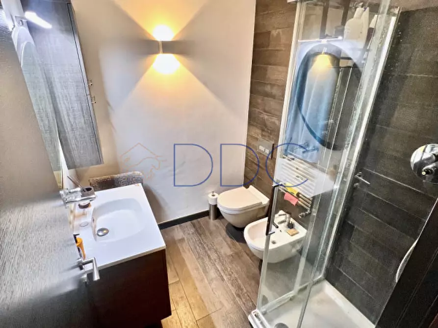 Immagine 10 di Appartamento in affitto  in Piazza C.L.N. 254 a Torino