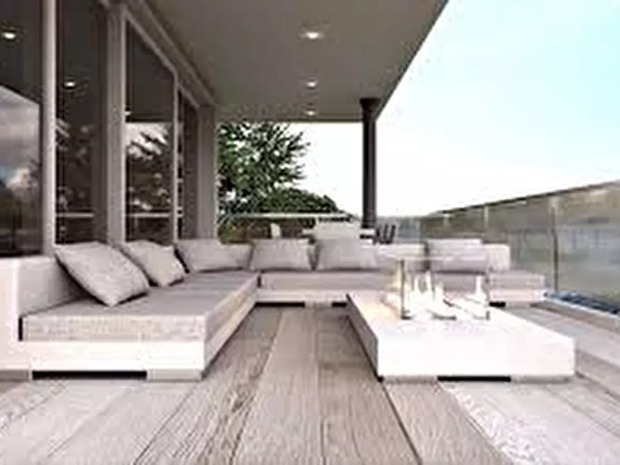 Immagine 1 di Attico in vendita  in Padova Bassanello-Guizza a Padova