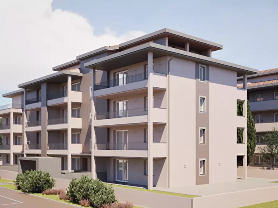 Immagine 22 di Appartamento in vendita  in Via San Martino per Galceti a Prato