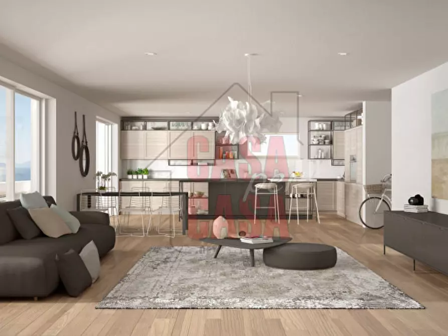 Immagine 1 di Appartamento in vendita  in Via Giacomo Matteotti a Abano Terme