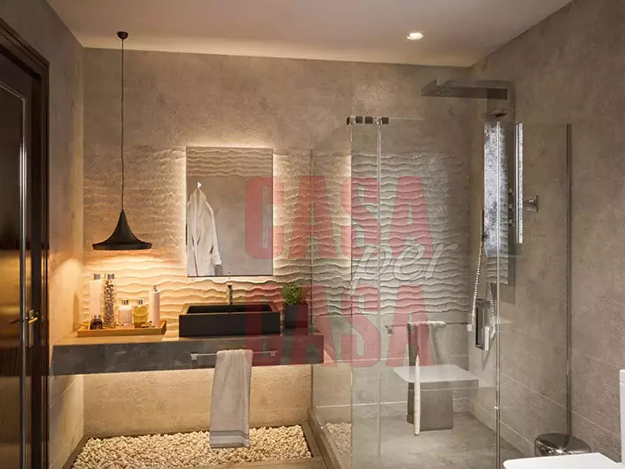 Immagine 4 di Appartamento in vendita  in Via Giacomo Matteotti a Abano Terme