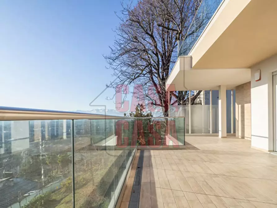 Immagine 5 di Appartamento in vendita  in Via Giacomo Matteotti a Abano Terme