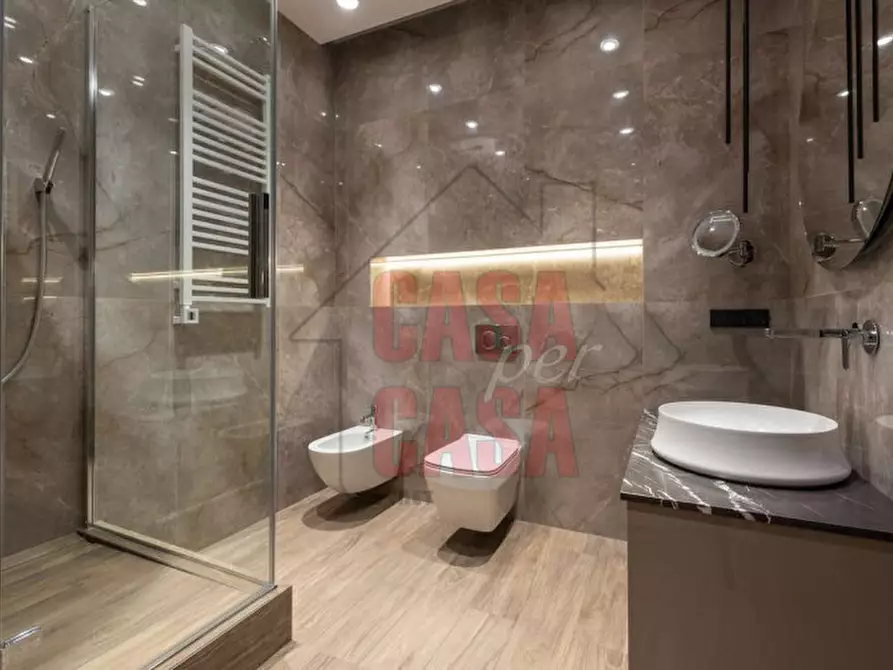 Immagine 4 di Appartamento in vendita  in Via Giacomo Matteotti a Abano Terme