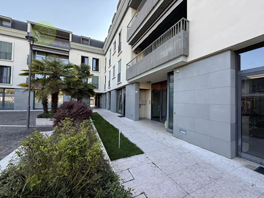 Immagine 1 di Appartamento in vendita  in Piazzetta Don Walter Soave 12 a Legnago