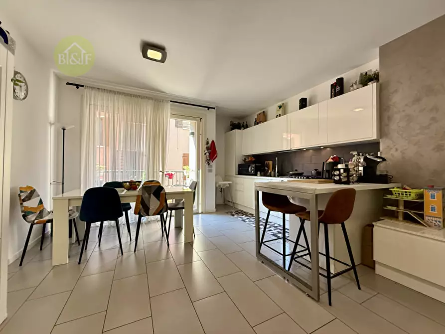 Immagine 2 di Appartamento in vendita  in Piazzetta Don Walter Soave 12 a Legnago