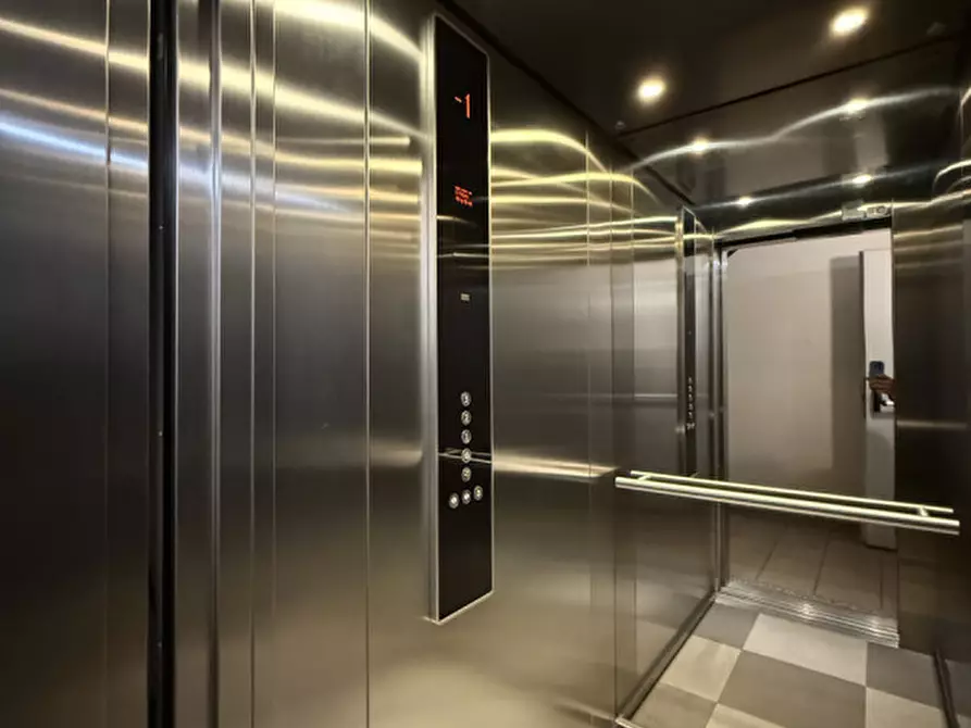 Immagine 2 di Appartamento in vendita  in Piazzetta Don Walter Soave 12 a Legnago