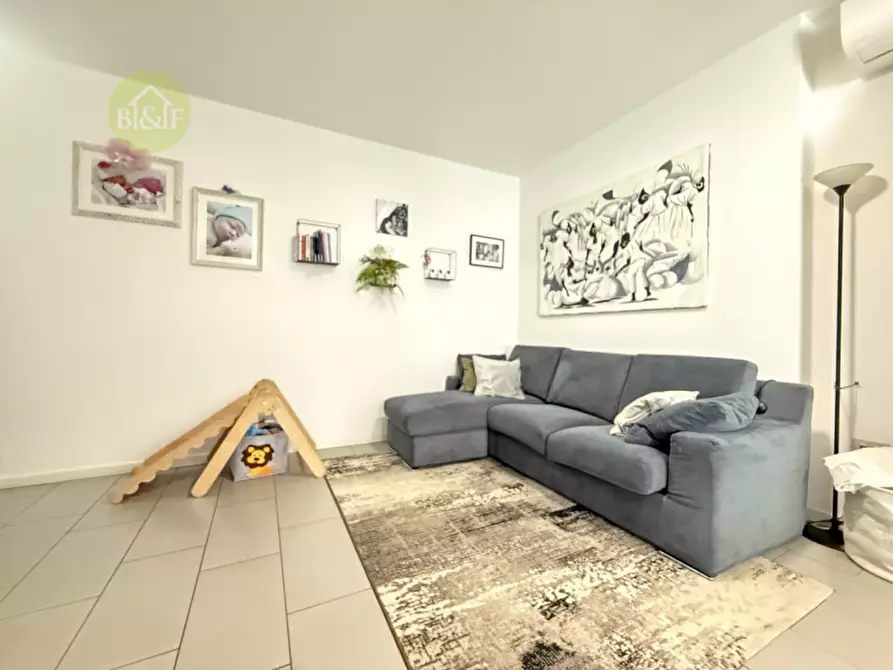 Immagine 3 di Appartamento in vendita  in Piazzetta Don Walter Soave 12 a Legnago