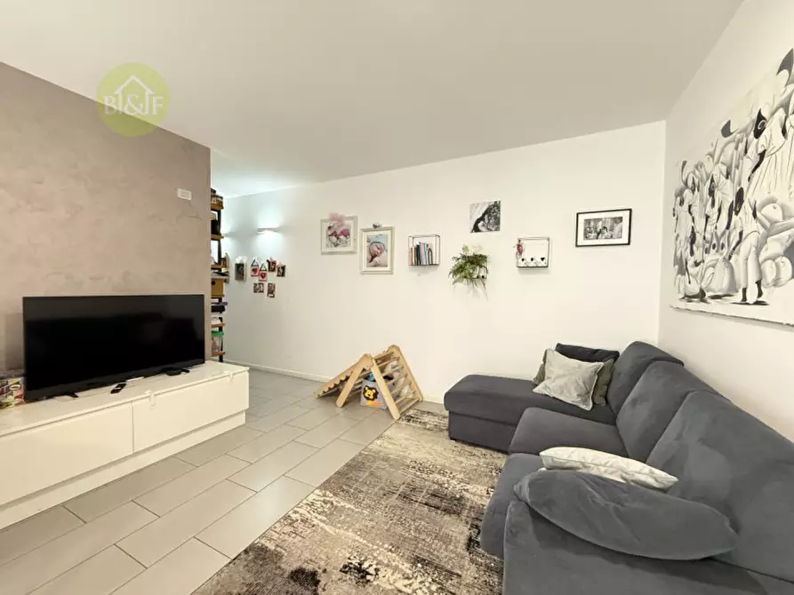 Immagine 4 di Appartamento in vendita  in Piazzetta Don Walter Soave 12 a Legnago