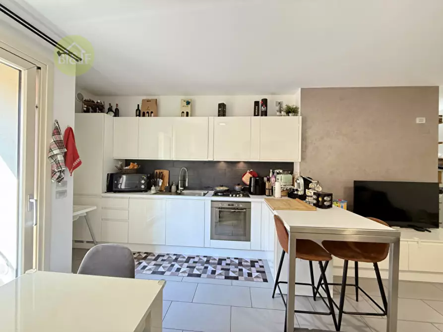 Immagine 6 di Appartamento in vendita  in Piazzetta Don Walter Soave 12 a Legnago