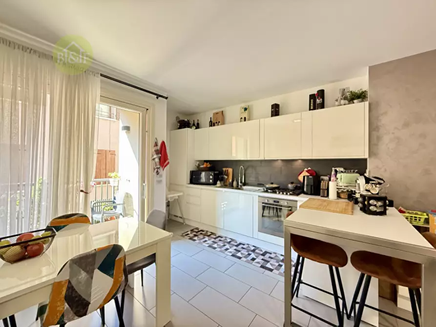 Immagine 7 di Appartamento in vendita  in Piazzetta Don Walter Soave 12 a Legnago