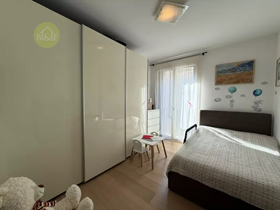 Immagine 7 di Appartamento in vendita  in Piazzetta Don Walter Soave 12 a Legnago