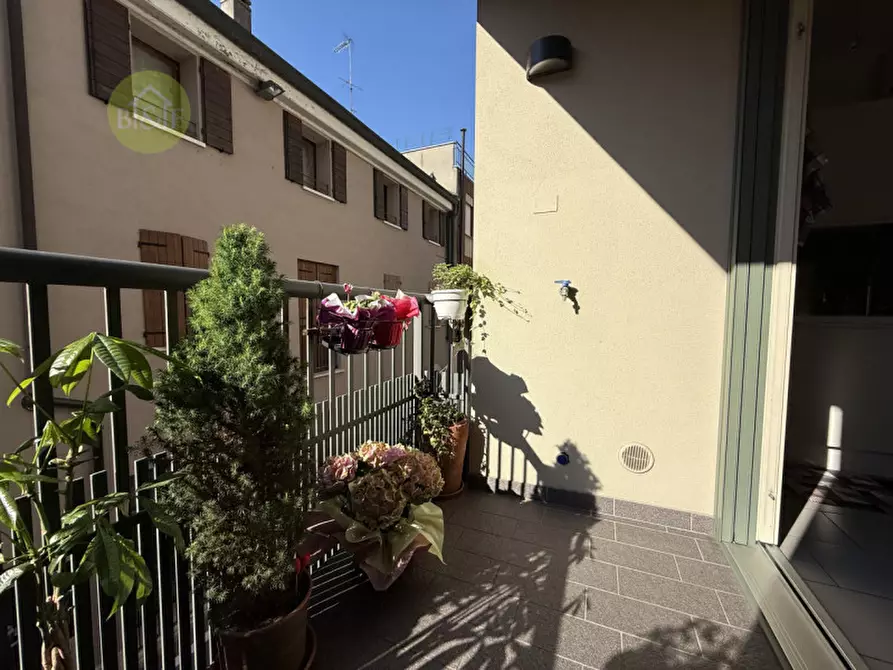 Immagine 8 di Appartamento in vendita  in Piazzetta Don Walter Soave 12 a Legnago