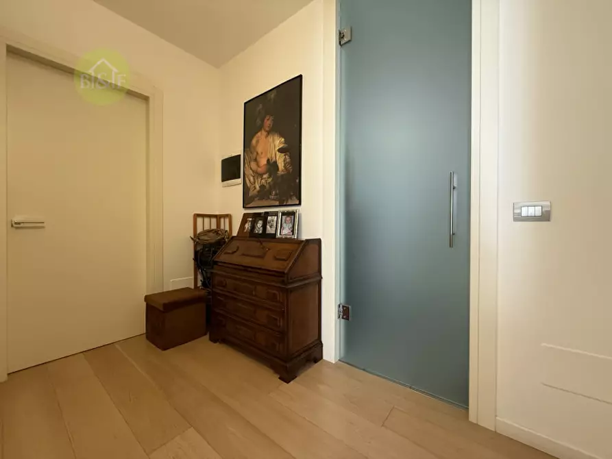 Immagine 9 di Appartamento in vendita  in Piazzetta Don Walter Soave 12 a Legnago