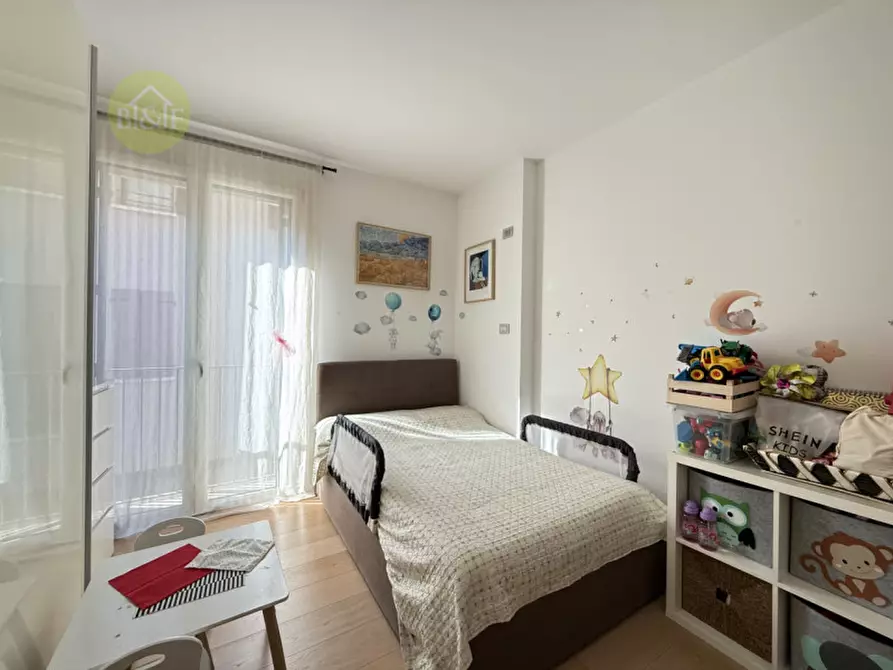 Immagine 11 di Appartamento in vendita  in Piazzetta Don Walter Soave 12 a Legnago