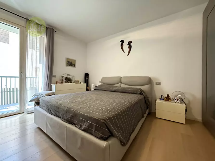 Immagine 11 di Appartamento in vendita  in Piazzetta Don Walter Soave 12 a Legnago