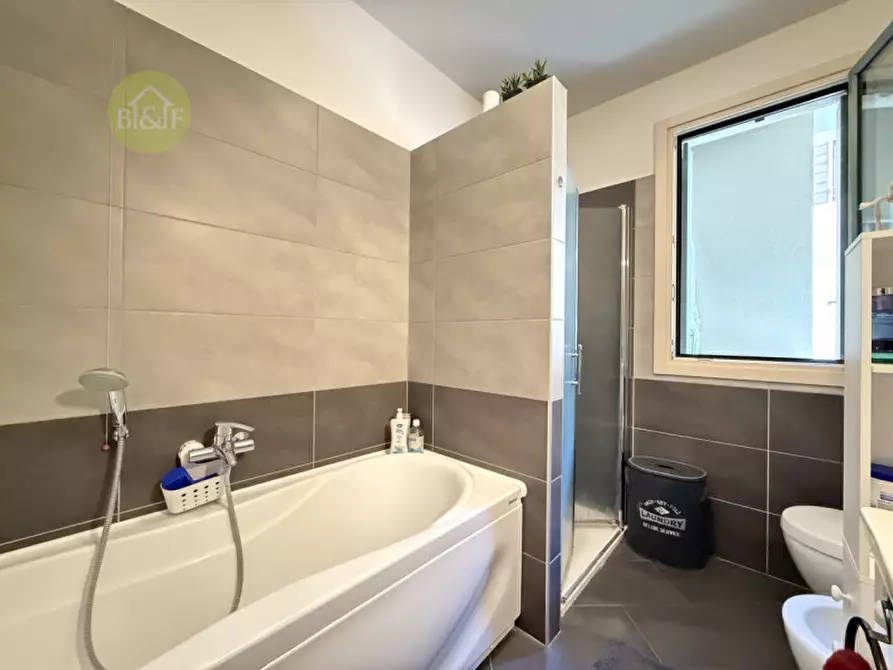 Immagine 12 di Appartamento in vendita  in Piazzetta Don Walter Soave 12 a Legnago