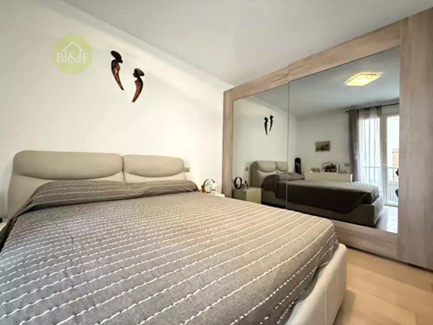 Immagine 12 di Appartamento in vendita  in Piazzetta Don Walter Soave 12 a Legnago