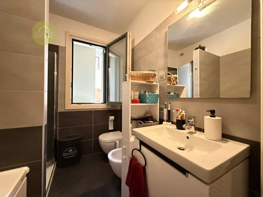 Immagine 13 di Appartamento in vendita  in Piazzetta Don Walter Soave 12 a Legnago