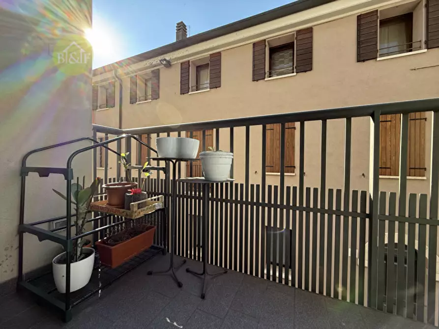 Immagine 16 di Appartamento in vendita  in Piazzetta Don Walter Soave 12 a Legnago