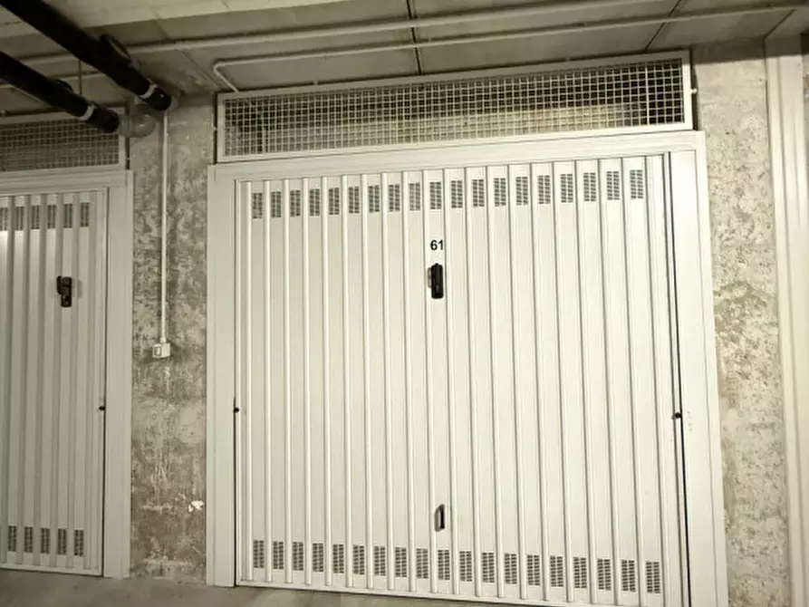 Immagine 18 di Appartamento in vendita  in Piazzetta Don Walter Soave 12 a Legnago