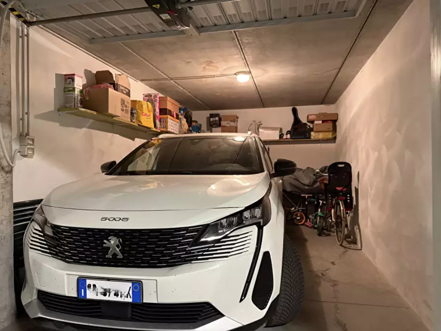 Immagine 19 di Appartamento in vendita  in Piazzetta Don Walter Soave 12 a Legnago