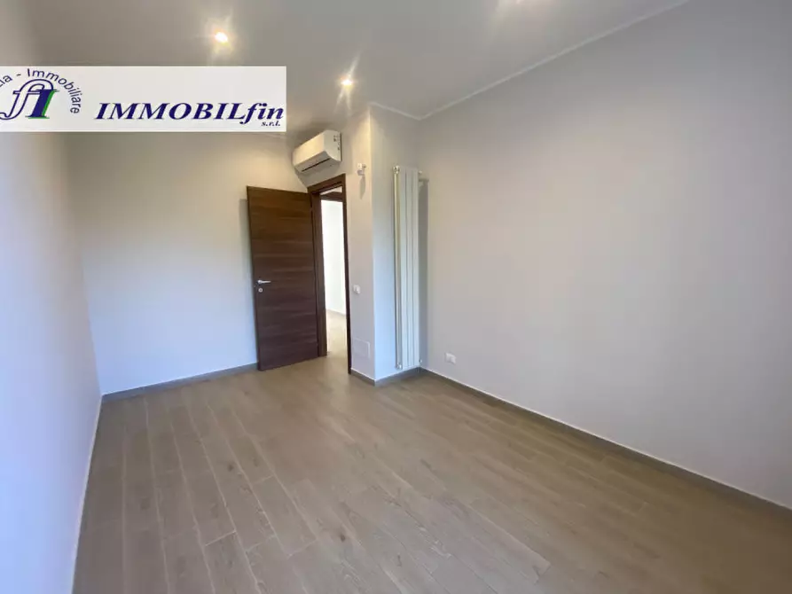 Immagine 21 di Villetta a schiera in vendita  in Via Alcide De Gasperi a Villabate