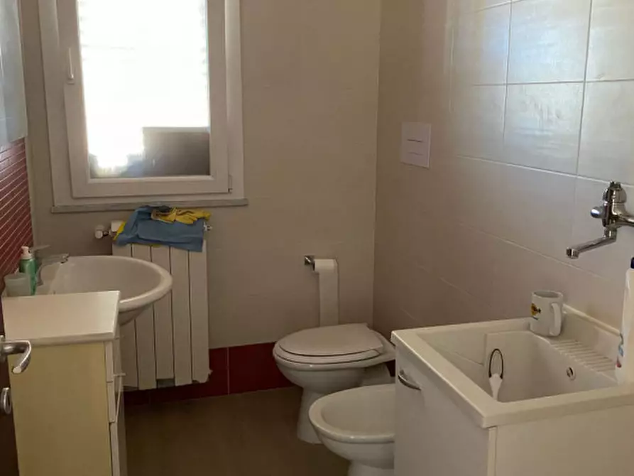 Immagine 32 di Villetta a schiera in vendita  in Via Alcide De Gasperi a Villabate