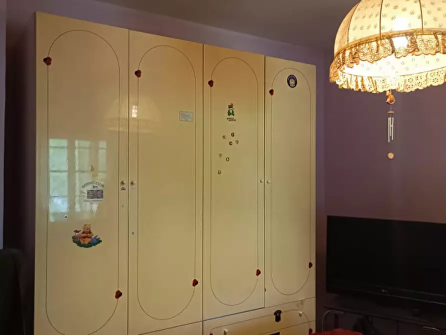 Immagine 2 di Casa bifamiliare in vendita  in Via Compre 94 a Sora