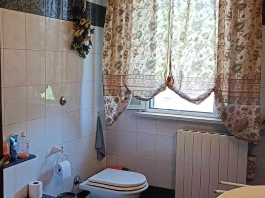 Immagine 3 di Casa bifamiliare in vendita  in Via Compre 94 a Sora