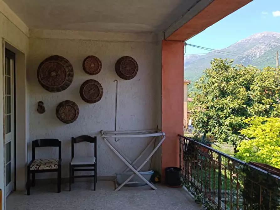 Immagine 4 di Casa bifamiliare in vendita  in Via Compre 94 a Sora