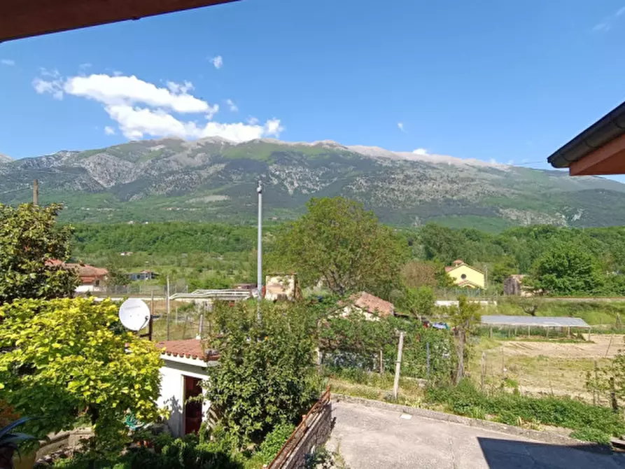 Immagine 5 di Casa bifamiliare in vendita  in Via Compre 94 a Sora