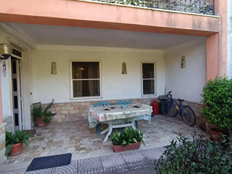 Immagine 7 di Casa bifamiliare in vendita  in Via Compre 94 a Sora