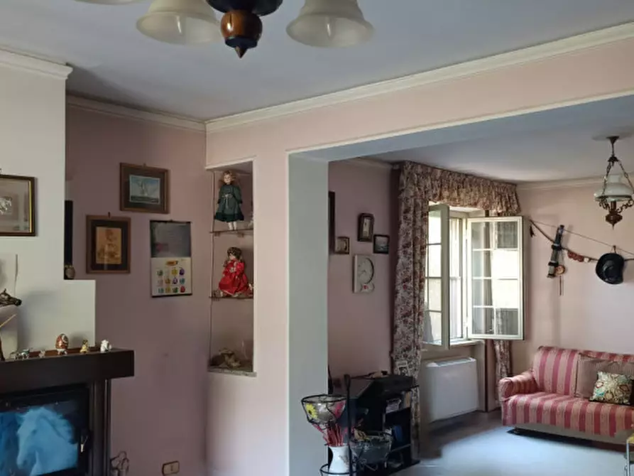 Immagine 8 di Casa bifamiliare in vendita  in Via Compre 94 a Sora