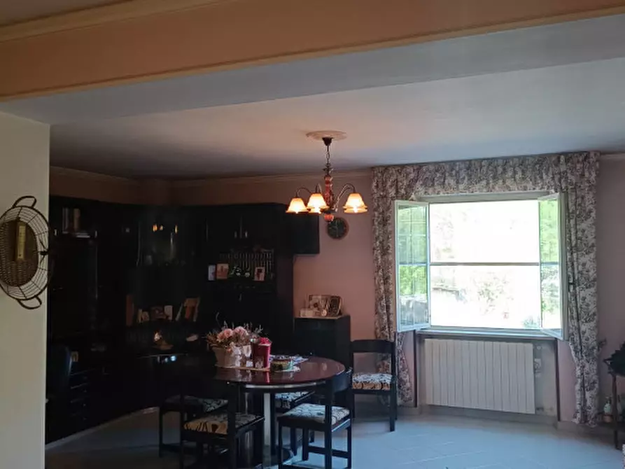 Immagine 9 di Casa bifamiliare in vendita  in Via Compre 94 a Sora