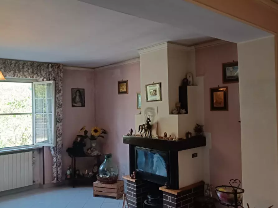 Immagine 10 di Casa bifamiliare in vendita  in Via Compre 94 a Sora