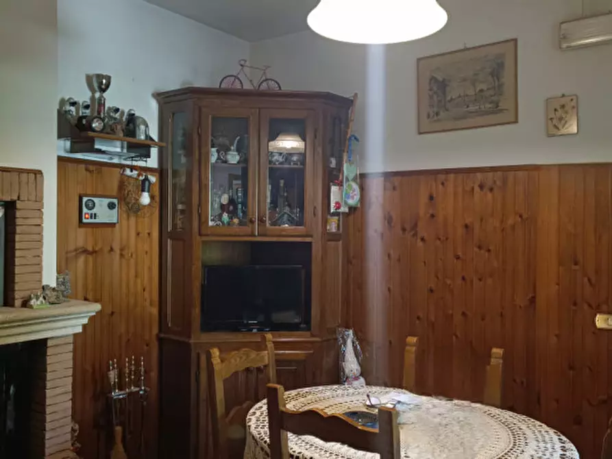 Immagine 11 di Casa bifamiliare in vendita  in Via Compre 94 a Sora