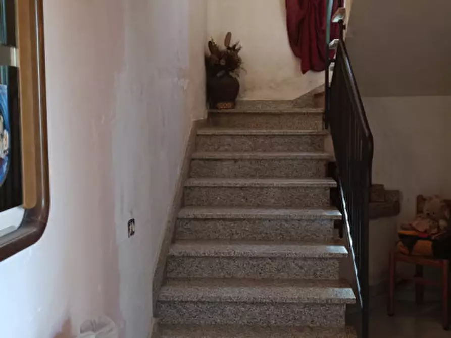 Immagine 12 di Casa bifamiliare in vendita  in Via Compre 94 a Sora