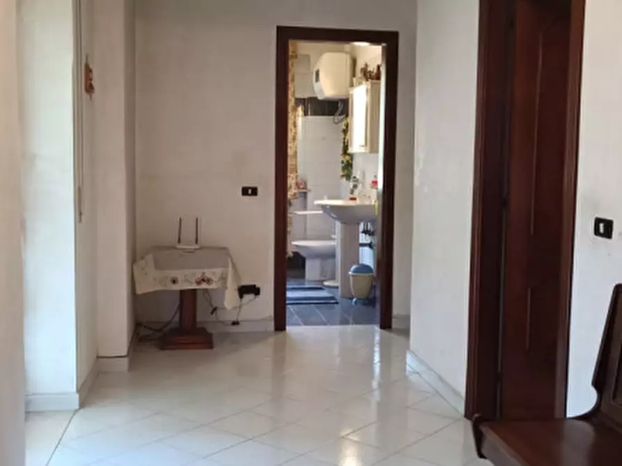 Immagine 13 di Casa bifamiliare in vendita  in Via Compre 94 a Sora