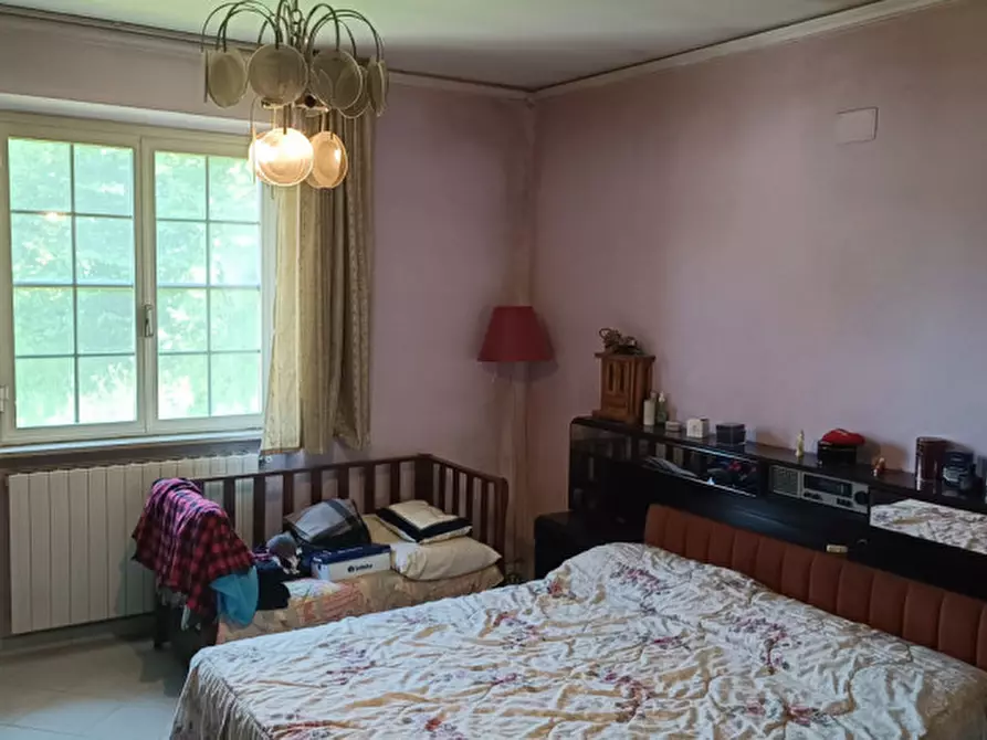 Immagine 14 di Casa bifamiliare in vendita  in Via Compre 94 a Sora