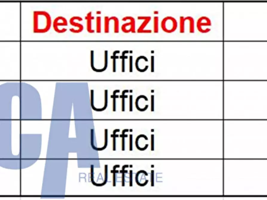 Immagine 24 di Ufficio in affitto  in PIAZZA MONTE TITANO a Milano