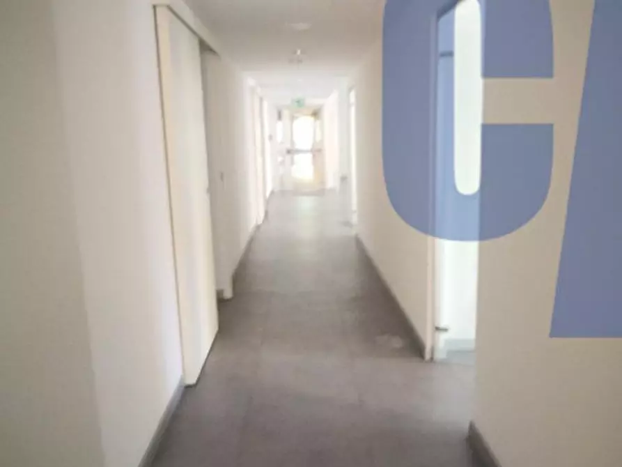 Immagine 21 di Ufficio in affitto  in PIAZZA MONTE TITANO a Milano