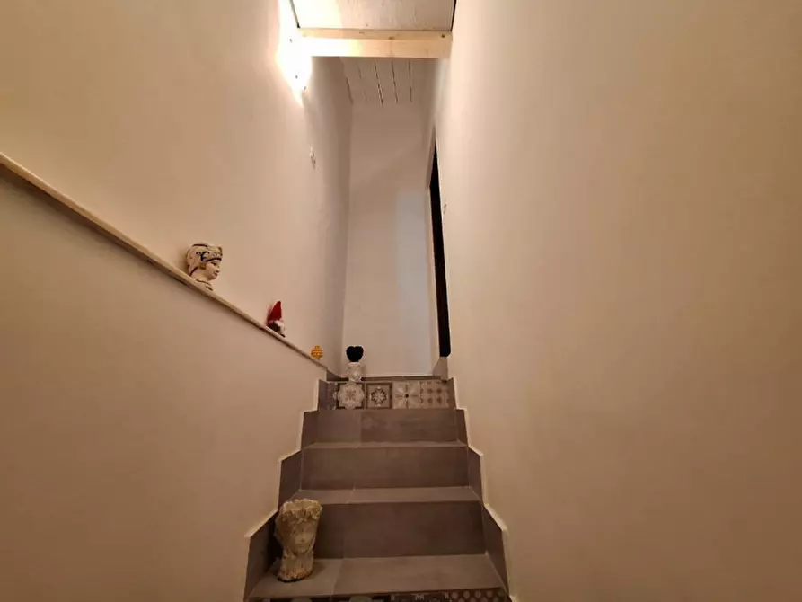 Immagine 3 di Appartamento in vendita  in Via Scalisi, 19, 90047 Partinico PA, Italia a Partinico