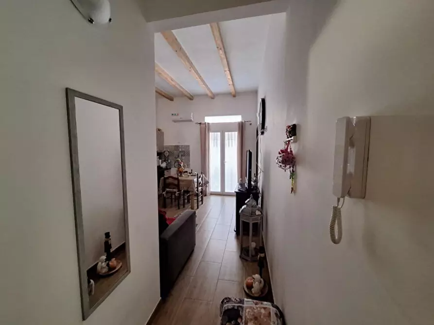 Immagine 4 di Appartamento in vendita  in Via Scalisi, 19, 90047 Partinico PA, Italia a Partinico