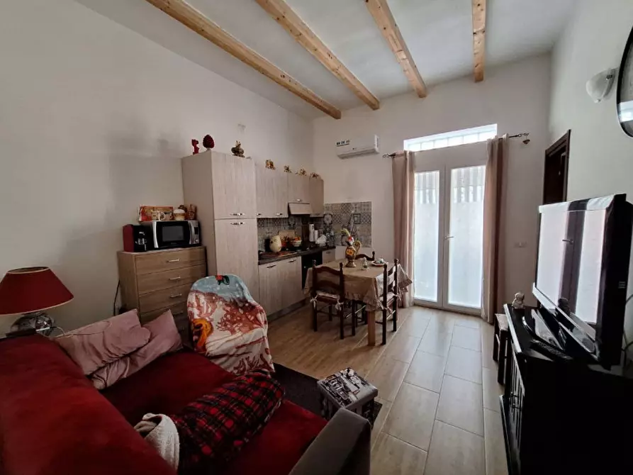 Immagine 5 di Appartamento in vendita  in Via Scalisi, 19, 90047 Partinico PA, Italia a Partinico