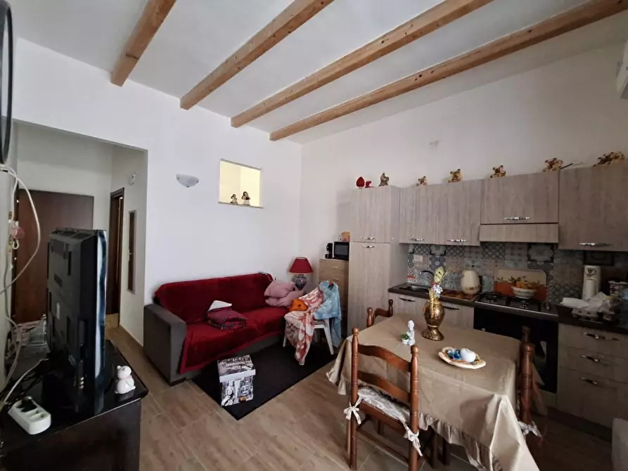 Immagine 6 di Appartamento in vendita  in Via Scalisi, 19, 90047 Partinico PA, Italia a Partinico