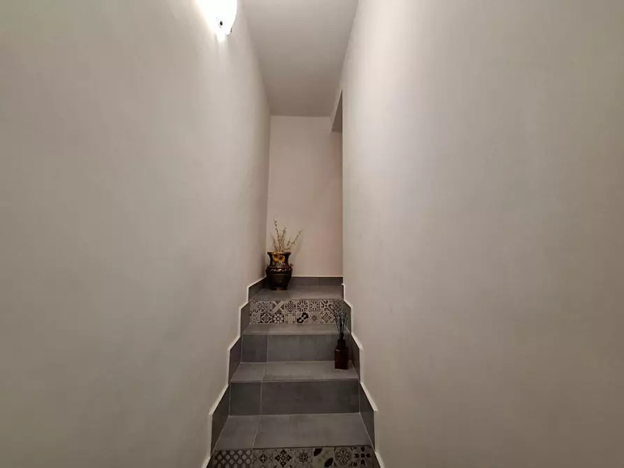 Immagine 7 di Appartamento in vendita  in Via Scalisi, 19, 90047 Partinico PA, Italia a Partinico