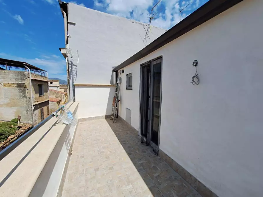 Immagine 9 di Appartamento in vendita  in Via Scalisi, 19, 90047 Partinico PA, Italia a Partinico